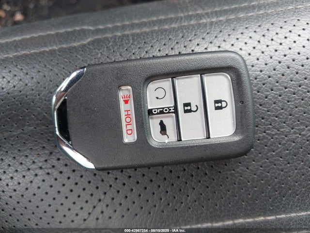 2HKRW2H93HH678020 Honda l15be