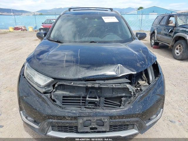 2HKRW2H93HH678020 Honda l15be