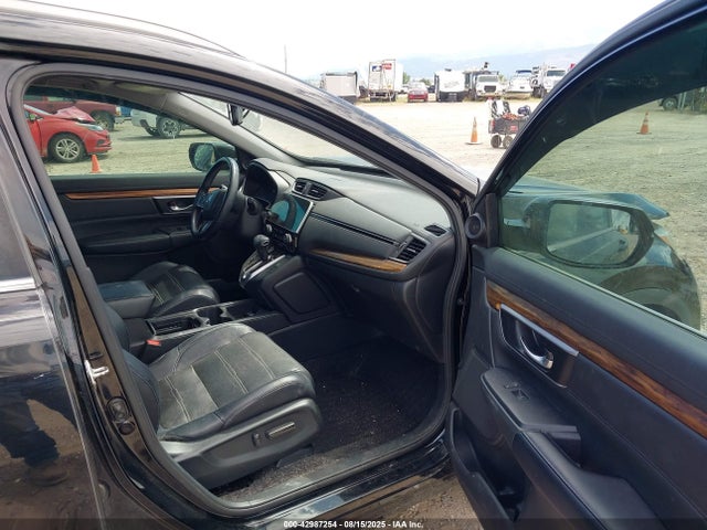 2HKRW2H93HH678020 Honda l15be