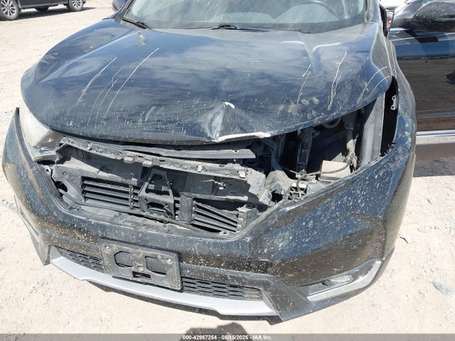 2HKRW2H93HH678020 Honda l15be