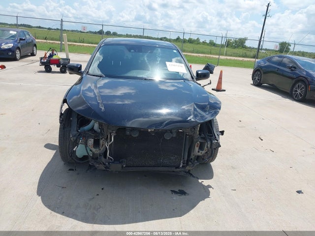 Honda j35y1 2017 1HGCR3F97HA026290 Image 12
