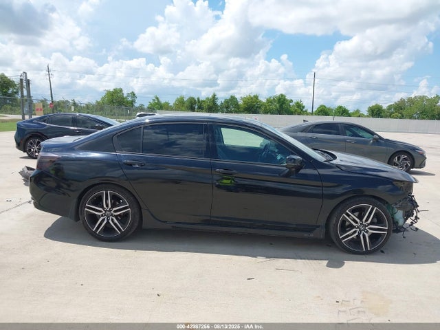 Honda j35y1 2017 1HGCR3F97HA026290 Image 13