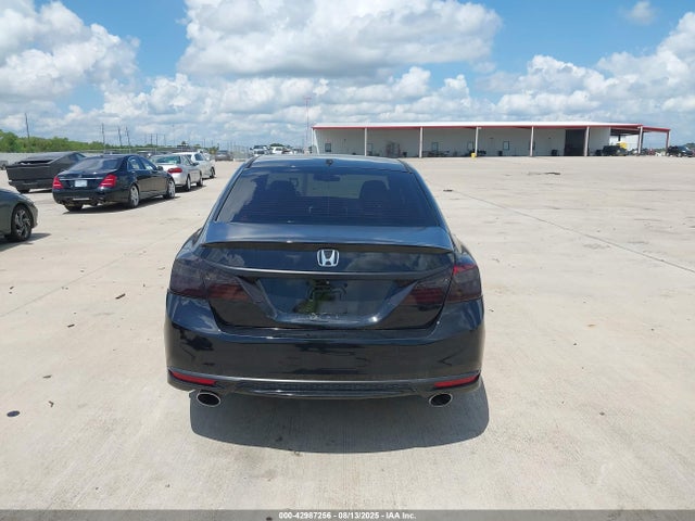 Honda j35y1 2017 1HGCR3F97HA026290 Image 16