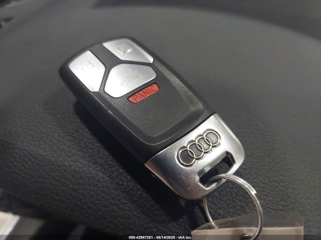 WUAAWCF52RA901257 Audi 2.9 Tfsi