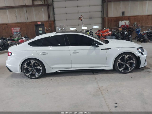 WUAAWCF52RA901257 Audi 2.9 Tfsi