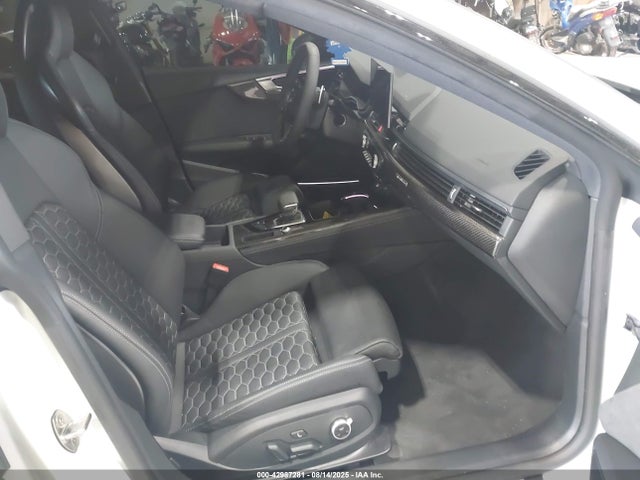WUAAWCF52RA901257 Audi 2.9 Tfsi