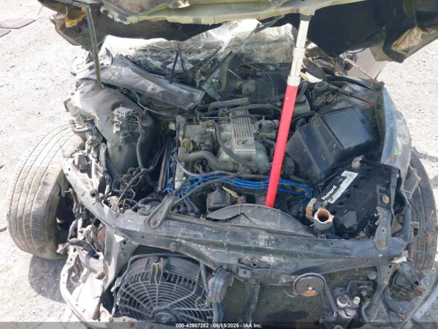 1995 LEXUS LS JT8UF22EXS0023985 Photo 9