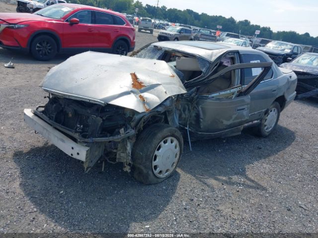 1995 LEXUS LS JT8UF22EXS0023985 Photo 1