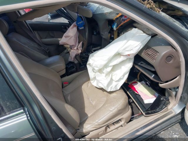 1995 LEXUS LS JT8UF22EXS0023985 Photo 4