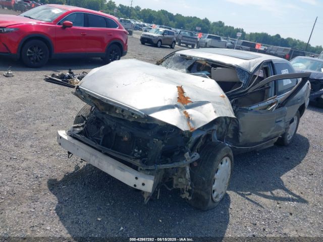 1995 LEXUS LS JT8UF22EXS0023985 Photo 5