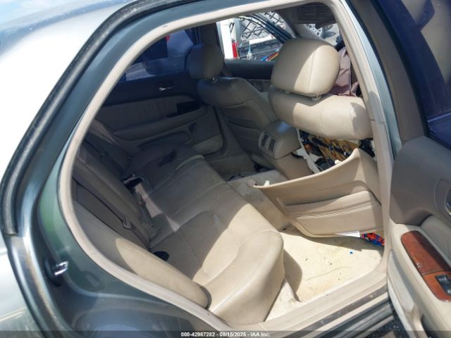 1995 LEXUS LS JT8UF22EXS0023985 Photo 7