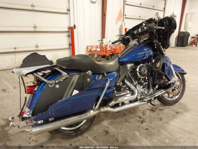 2015 HARLEY-DAVIDSON FLHTK 1HD1KEL12FB681399 Photo 3