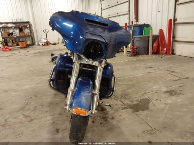 2015 HARLEY-DAVIDSON FLHTK 1HD1KEL12FB681399 Photo 4