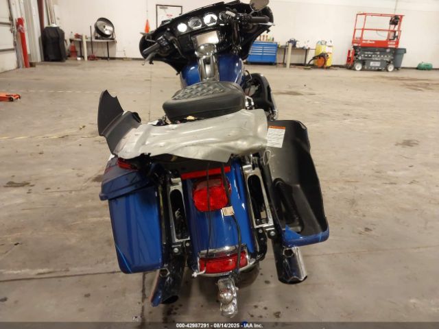 2015 HARLEY-DAVIDSON FLHTK 1HD1KEL12FB681399 Photo 5