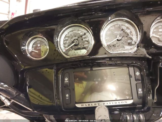 2015 HARLEY-DAVIDSON FLHTK 1HD1KEL12FB681399 Photo 6