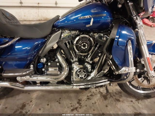 2015 HARLEY-DAVIDSON FLHTK 1HD1KEL12FB681399 Photo 7