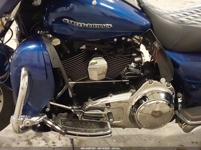 2015 HARLEY-DAVIDSON FLHTK 1HD1KEL12FB681399 Photo 8