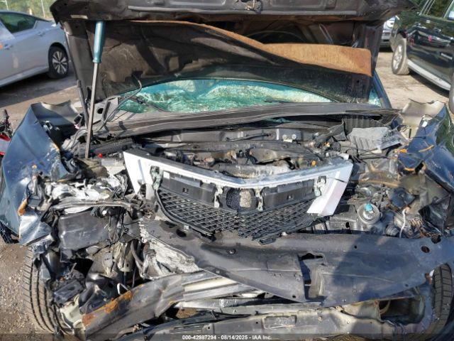 2011 ACURA MDX 2HNYD2H65BH528153 Photo 9