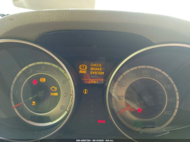 2011 ACURA MDX 2HNYD2H65BH528153 Photo 6