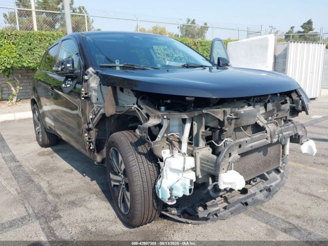 2021 MITSUBISHI OUTLANDER SPORT JA4ARUAU2MU010153 Photo 5