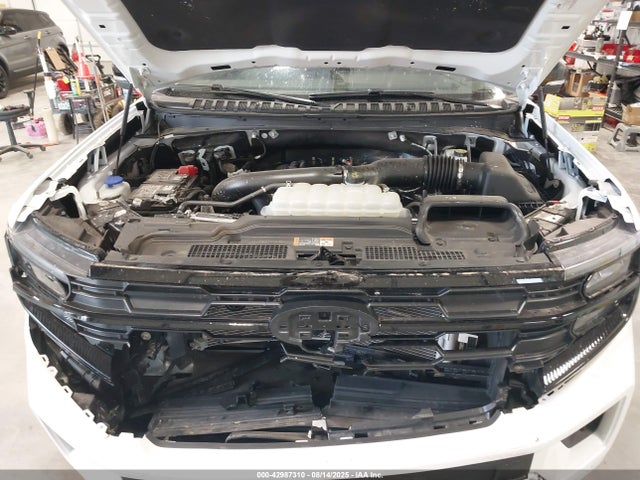 1FMJU1H82SEA09714 Ford gtdi