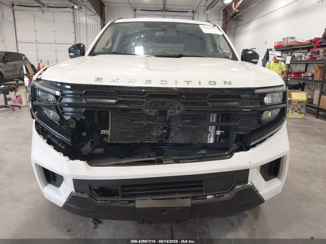 1FMJU1H82SEA09714 Ford gtdi