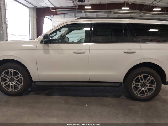 1FMJU1H82SEA09714 Ford gtdi
