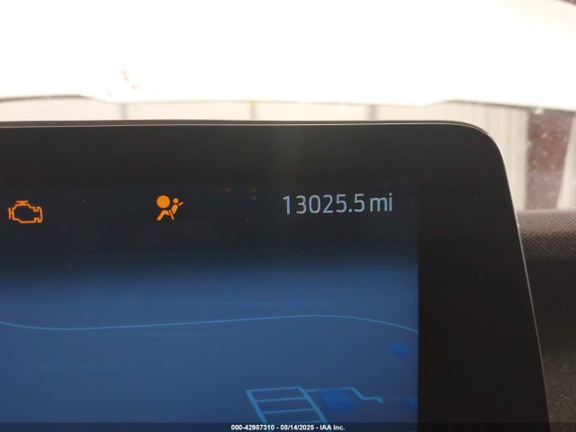 1FMJU1H82SEA09714 Ford gtdi