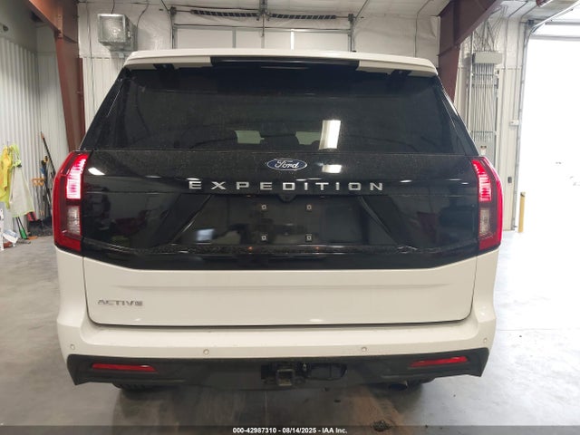 1FMJU1H82SEA09714 Ford gtdi