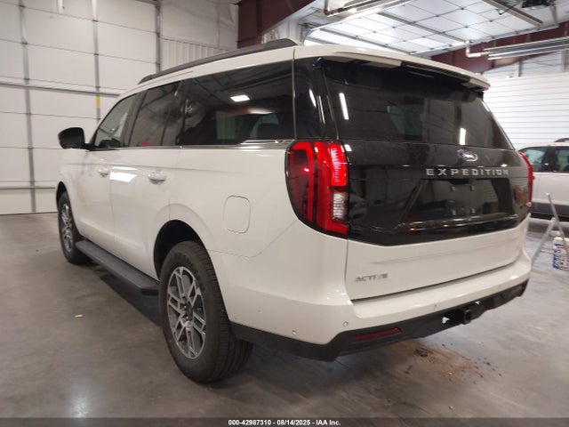 1FMJU1H82SEA09714 Ford gtdi