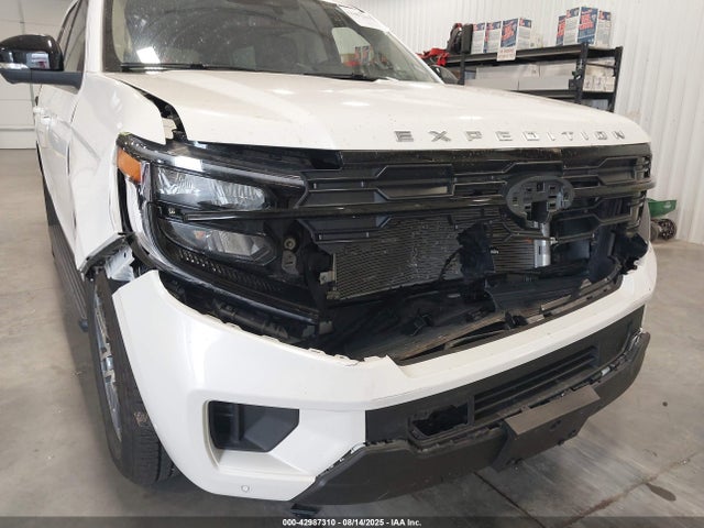 1FMJU1H82SEA09714 Ford gtdi