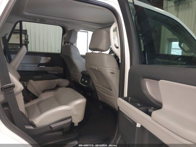 1FMJU1H82SEA09714 Ford gtdi