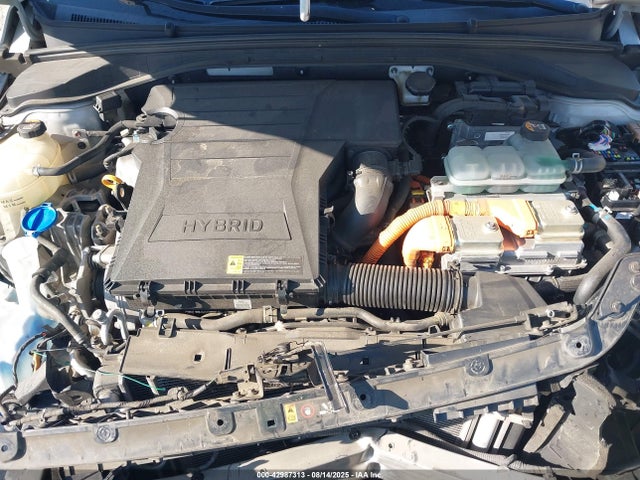 KMHC65LCXLU227994 Hyundai gdi kappa