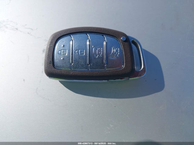 KMHC65LCXLU227994 Hyundai gdi kappa