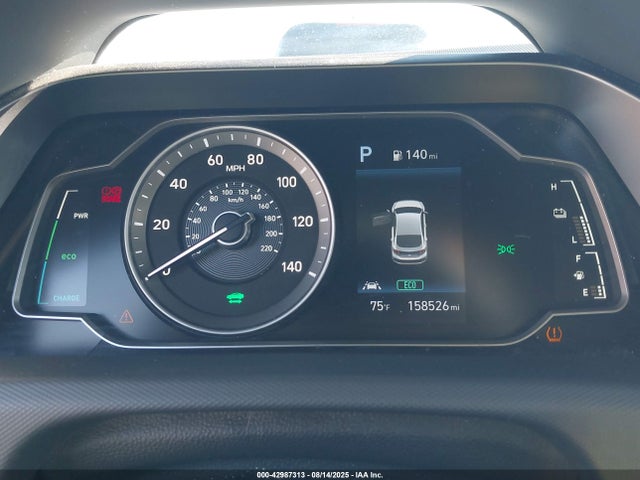 KMHC65LCXLU227994 Hyundai gdi kappa