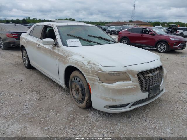 2016 CHRYSLER 300 2C3CCARG2GH170705