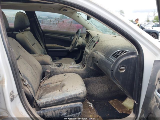 2016 CHRYSLER 300 2C3CCARG2GH170705 Photo 4