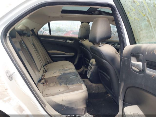 2016 CHRYSLER 300 2C3CCARG2GH170705 Photo 7