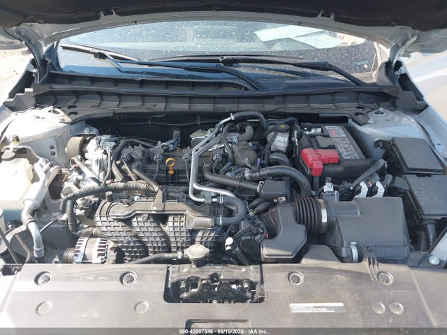 1N4BL4DV1SN359480 Nissan 2025