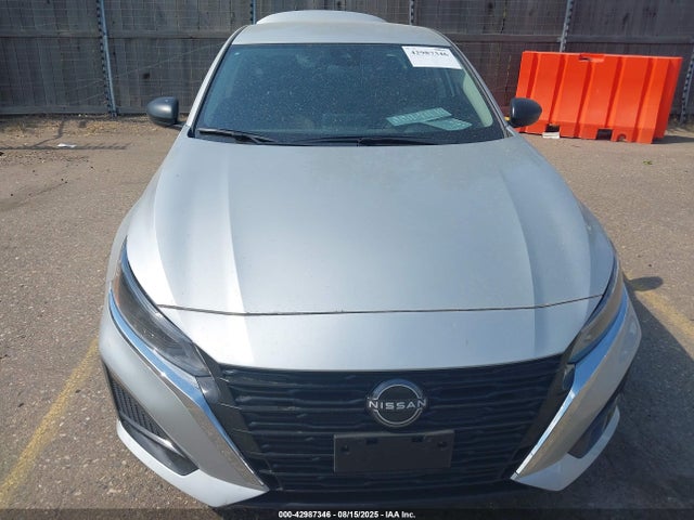 1N4BL4DV1SN359480 Nissan 2025
