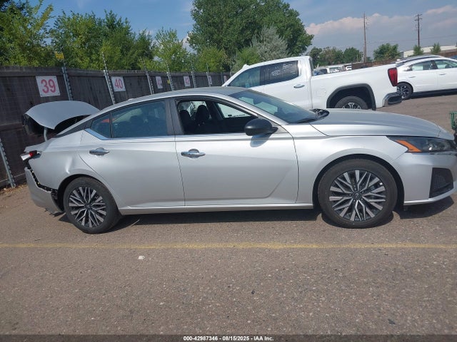 1N4BL4DV1SN359480 Nissan 2025