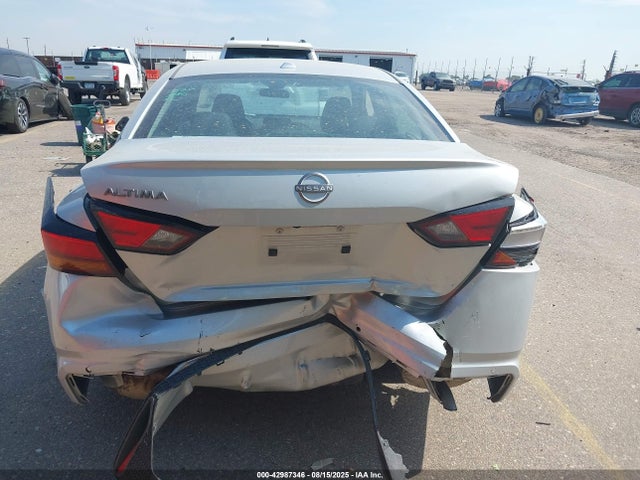 1N4BL4DV1SN359480 Nissan 2025