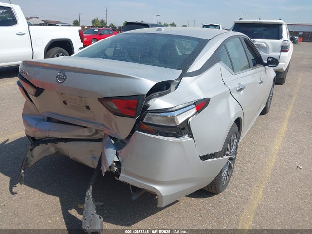1N4BL4DV1SN359480 Nissan 2025