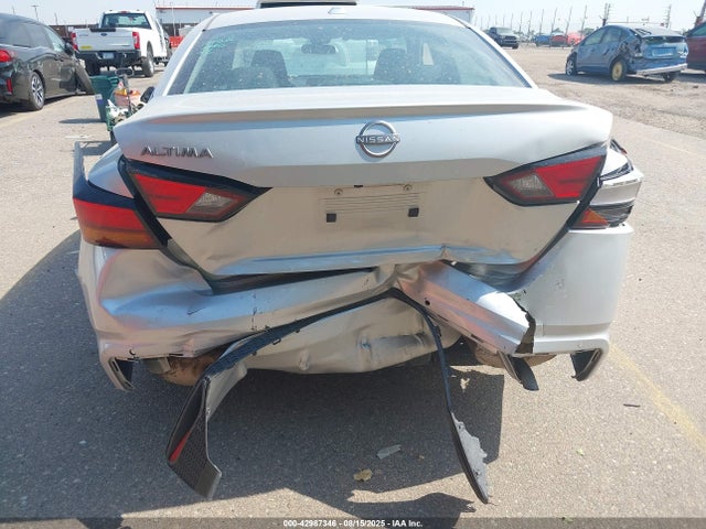 1N4BL4DV1SN359480 Nissan 2025