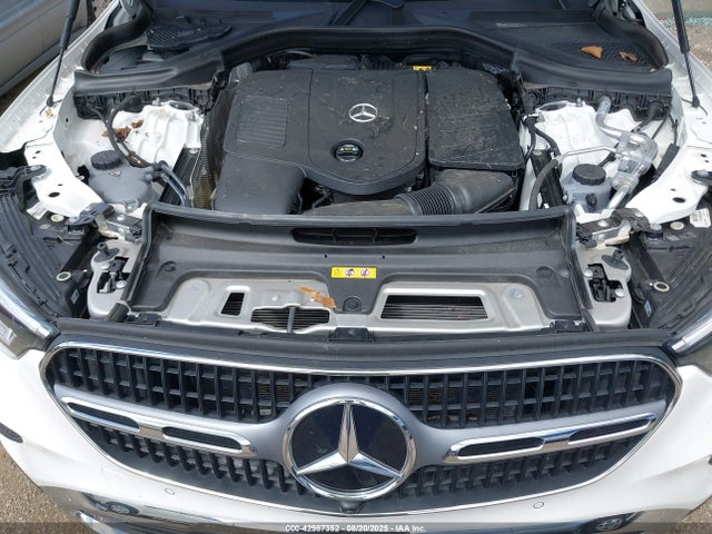 W1NKM4HB1SF263052 Mercedes-Benz m254