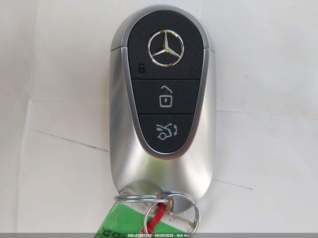 W1NKM4HB1SF263052 Mercedes-Benz m254