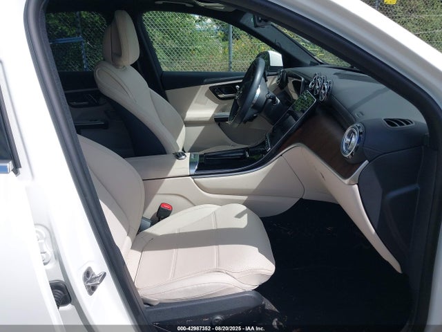 W1NKM4HB1SF263052 Mercedes-Benz m254