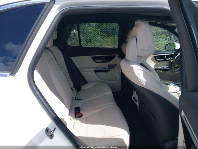 W1NKM4HB1SF263052 Mercedes-Benz m254