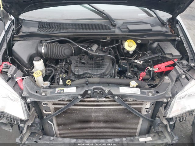 Dodge Grand Caravan Sxt 2019 2C4RDGCG8KR743141 Image 10