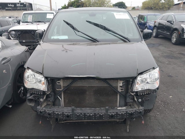 Dodge Grand Caravan Sxt 2019 2C4RDGCG8KR743141 Image 13